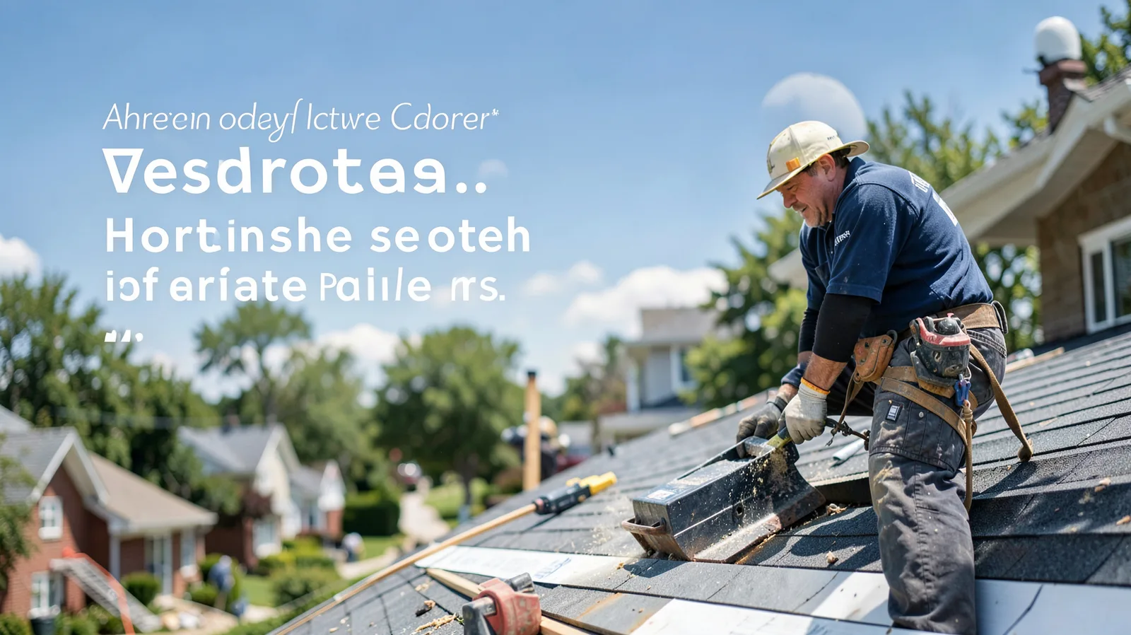 Roof Replacement in Mount Lebanon, PA near me